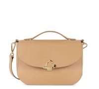 Lancaster Unisex Adult's City Philos Tote Bag, Naturel, One Size
