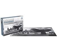 Lancaster When We Are Back (1000 Piece Puzzle)