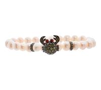Lancaster Jla-brcrab3wh Bracelet Golden Women