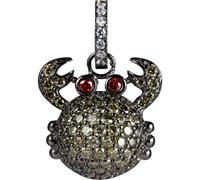 Lancaster Jla-pen-crab3 Necklace Silver Women