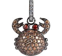 Lancaster Jla-pen-crab4 Necklace Golden Women