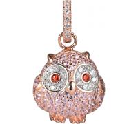 Lancaster Jla-pen-owl-2 Necklace Golden Women