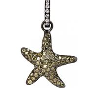 Lancaster Jla-pen-star3 Necklace Golden Women