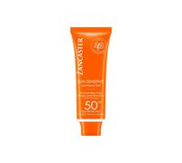 Lancaster Women's Sun Sens OF Milky FF SS & SP CrmSPF50 in Clear | Size: 50ml Lancaster Clear 50ml