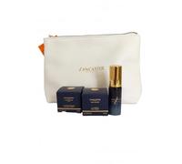 Lancaster Youth Revitalising Skin Care Routine Set Serum 7.5ml, Face Cream 4ml and Eye 4ml