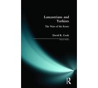 Lancastrians and Yorkists: The Wars of the Roses (Seminar Studies In History)