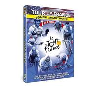 Lance Armstrong - 7 In A Row (2 Disc) [DVD]