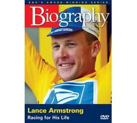 Lance Armstrong: Racing for His Life [DVD] [Region 1] [US Import] [NTSC]