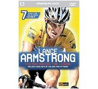 Lance Armstrong (The Man Behind The Legend) [DVD]