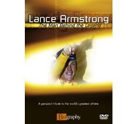 Lance Armstrong: The Man Behind The Legend [DVD]