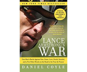 Lance Armstrong's War