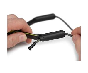 Lance bait Matrix Slik V2 Noir 3,5 mm