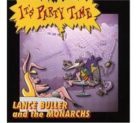 Lance Buller & The Monar - It's Party Time