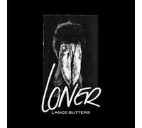 Lance Butters - Loner (Black Vinyl) [Vinyl LP] [VINYL]