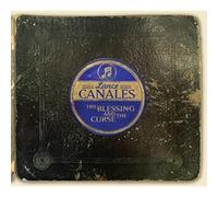 Lance Canales - The Blessing And The Curse