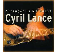 Lance, Cyril - Stranger In My House [French Import]
