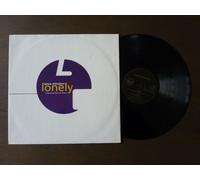 Lance Ellington - Lonely (Have We Lost Our Love) [12" Vinyl]