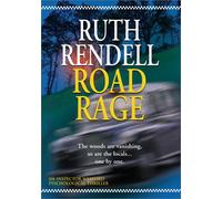 Lance Entertainment Ruth Rendell Mysteries: Road Rage [DVD] [1998] [region 1] [US Import] [ntsc]