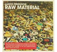 Lance Ferguson - Presents Raw Material: The Ori [VINYL]