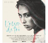 Lance Ferguson & The L'océan De Toi (Original Soundtrack Re (Vinyl) (US IMPORT)