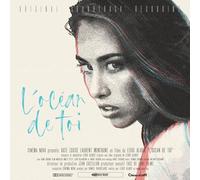 Lance Ferguson – L'océan De Toi (Original Soundtrack Recording) – Vinyl LP