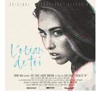 Lance Ferguson The - L'ocean de toi Original Soundtrack Recording - W659z