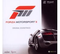 Lance Hayes - Forza Motorsport 3