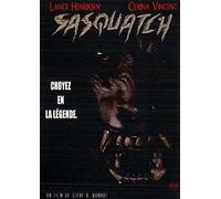 LANCE HENRIKSEN - SASQUATCH MO