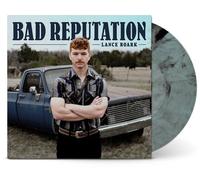 Lance Roark - Bad Reputation [VINYL]
