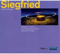 Lance Ryan - Wagner: Siegfried