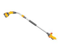 Lance Spray Telescopic Plus 140Cm Hozelock Yellow One Size