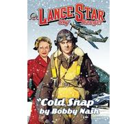Lance Star Sky Ranger Cold Snap