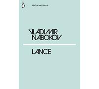 Vladimir Nabokov – Lance – Penguin Modern (Penguin Books)