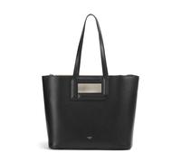 Lancel Angele M Tote bag, female, black