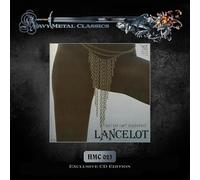 Lancelot - But I Can'T Just Stay Behind