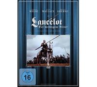 Lancelot, der verwegene Ritter