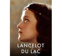 Lancelot Du Lac