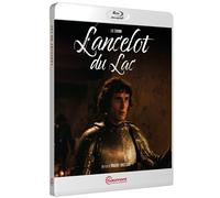 Lancelot du Lac [Blu-Ray]