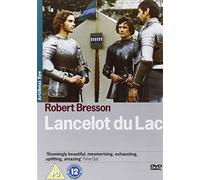 Lancelot Du Lac [DVD]