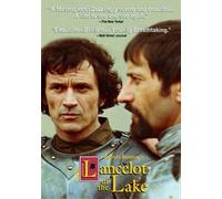 Lancelot of the Lake [DVD] [Region 1] [US Import] [NTSC]