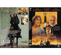 Lancelot Premier Chevalier