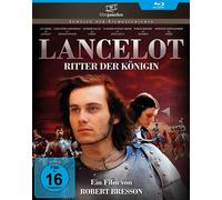 Lancelot, Ritter der Königin (Blu-ray)