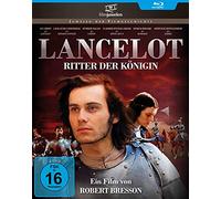 Bresson,Robert - Lancelot, Ritter der Konigin [Blu-ray] [Region Free]