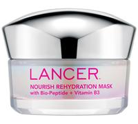 Lancer - Nourish Rehydration Mask - Hydrating Mask