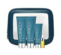 Lancer Skincare Lancer The Method Intro Kit for Normal Combination Skin