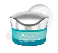 Lancer Skincare The Method Nourish Moisturizer for Oily Congested Skin, 50 ml