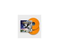 LANCER: TEMPEST(2LP (ORANGE) IN GATEFOLD) - LP vinyl SEALED