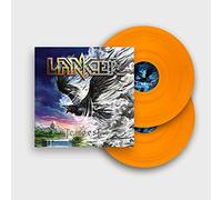Lancer - Tempest 2LP (orange) in Gatefold [VINYL]