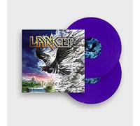 Lancer - Tempest 2LP (purple) in Gatefold [VINYL]