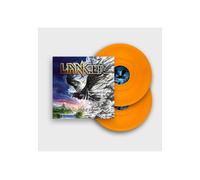 Lancer - Tempest Orange - Colored Vinyl
